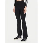 Adidas ALLME ESS FLARE, ženske helanke za fitnes, crna KSC85