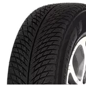 MICHELIN zimske gume 275/45R20 110V Pilot Alpin 5 SUV XL FR 4X4 3PMSF