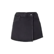 LEVIS ® Krilo Skort črn denim