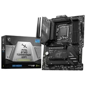 MSI MAG B760 TOMAHAWK WIFI maticna ploca