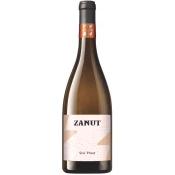 zanut Vino Sivi pinot 0,75 l