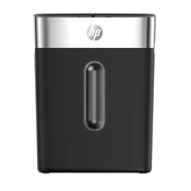 HP ONESHRED 8CC SHREDDER P-4 15L ČRNEGA RAZPRŠILNIKA