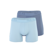 SLOGGI Boksarice Base Soft dimno modra/golobje modra