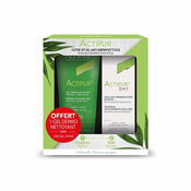 Noreva Actipur 3u1 krema 30 ml + Actipur gel 100 ml Gratis