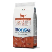 Monge | Cat Senior 400g