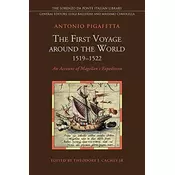 The First Voyage around the World (1519-1522)