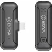 BOYA BY-WM3T2-D1 Mikrofon za Smartphone (Samo odprto)