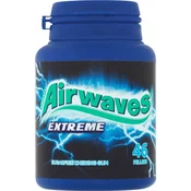 Žvečilni gumi Wrigleys Airwaves Extreme 64g