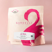 Gardelli Specialty Coffees Costa Rica La Isla SL28 250g