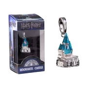 Epee Harry Potter obesek Lumos – Bradavičarka, srebrn
