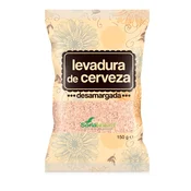Alecosor Desamarg Brewers Yeast 150g