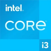 INTEL Procesor S1700 CORE i3 12100F TRAY 4x3/3 58W GEN12