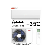Fuji Air klima uređaj ATTAKAI, 5kW