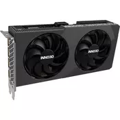 Inno3D GeForce RTX 5060 8GB TWIN X2 OC - 8GB GDDR7 HDMI 3x DP