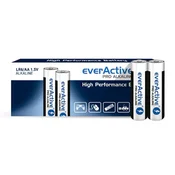 shumee LR6 10PAK EVERACTIVE PRO ALKALNE BATERIJE