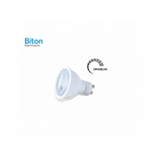 BITON ELECTRONICS LED sijalica S11 GU10 5W 3000K