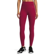 Ženske pajkice Under Armour Motion Legging Claret/Ox Blood M