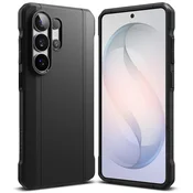 Ovitek Ringke Onyx A za Samsung Galaxy S26 Ultra - black