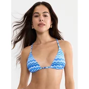 Triumph Gornji del bikini Mix & Match Summer 10226492 Modra