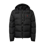 Polo Ralph Lauren  Puhovke O224SZ33-EL CAP JKT-DOWN FILL-JACKET  Črna