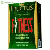 CAJ FRUCTUS CLASSIC FITNESS 20/1 (20) FRUCTUS