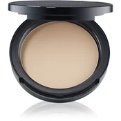 Estée Lauder Double Wear Stay-in-Place Matte Setting Powder Veil kompaktni puder z mat učinkom odtenek Translucent Light Medium 8.5 g