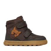 Gležnjarji Lasocki Kids CEO-CI12-3005-06 Rjava