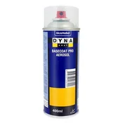 Avto barva v spreju baza 400ml BASECOAT PRO DYNACOAT
