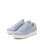 Elbsand Nizke superge  pastelno modra