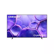 SAMSUNG UE85U8092FUXXH Crystal 4K UHD Smart TV 2025