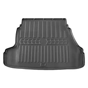 Zaščitna preproga za prtljažnik Hyundai Elantra IV HD 2006-2011