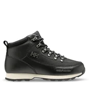Trekking čevlji Helly Hansen Forester Premium Winter Boots 12031 993 Črna