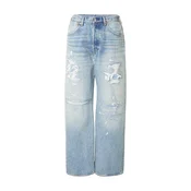 LEVIS ® Kavbojke 501® LOOSE svetlo modra