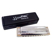 Hohner Jean Jacques Milteau C ustna harmonika