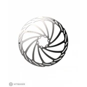 BBB BBS-114 Powerstop zavorni kolut, 203 mm, 6 lukenj ()