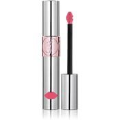 Yves Saint Laurent Volupté Liquid Colour Balm barvni vlažilni balzam za ustnice odtenek 02 Expose Me Rose 6 ml