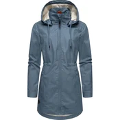 Ragwear Funkcionalen plašč Dakkota II opal