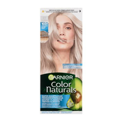 Garnier Color Naturals posvetljevalna barva za lase z negovalnimi olji 40 ml Odtenek 103 artic dust za ženske