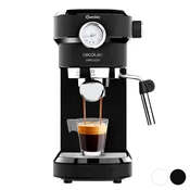 Cecotec Ekspres Ročni Kavni Avtomat Cafelizzia 790 Black Pro