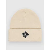 DC Label Beanie oatmeal