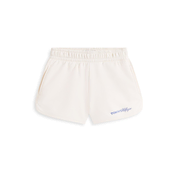 TOMMY HILFIGER Hlače modra/bela