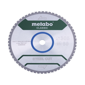 METABO list krožne žage Steel Cut - Classic, 305x25,4, 628668000