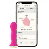Perifit Care App Controlled Pelvic Floor Trainer pojačivač vagine s mobilnom aplikacijom