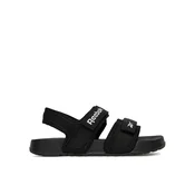 Reebok Sandali CP50-26023(IV) Črna