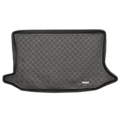 Rubber trunk mat Ford Fiesta 2002-2008