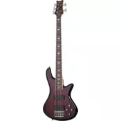 Schecter Stiletto Extreme-5 | Black Cherry #2502