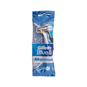 GILLETTE BLUE II PLUS 1/1 (64) NELT