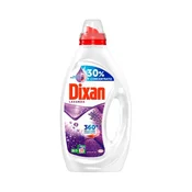 Dixan tekoči detergent Sivka