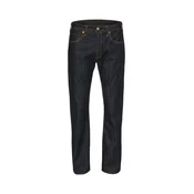 Levis Jeans straight 501 Levi?s®ORIGINAL FIT Modra