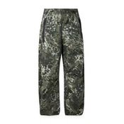 Nike Sportswear Hlače TCH jelka/svetlo zelena